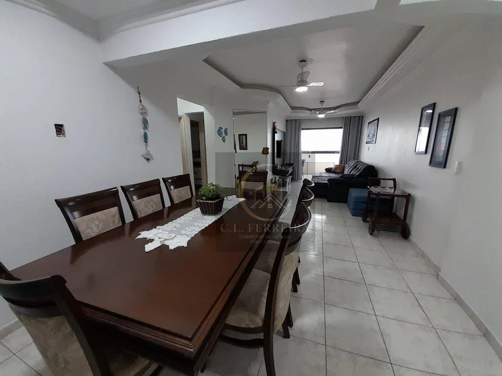 Apartamento, 3 quartos, 110 m² - Foto 3