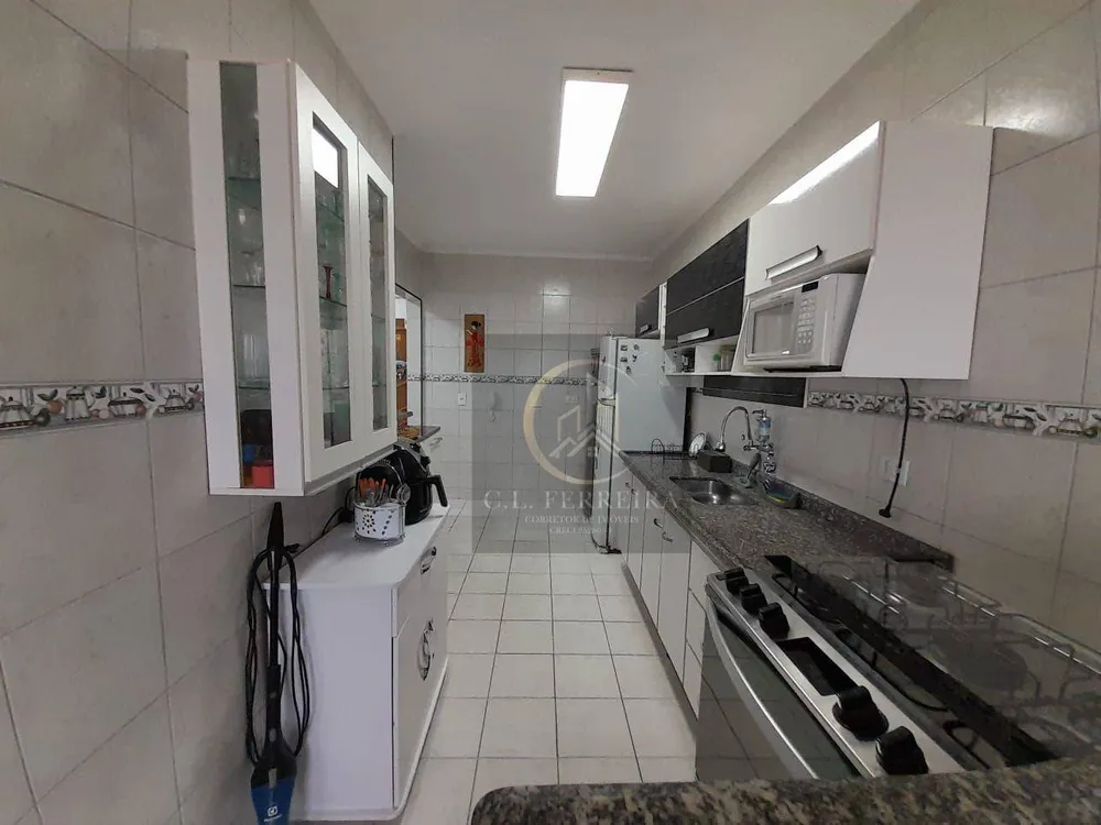 Apartamento, 3 quartos, 110 m² - Foto 7
