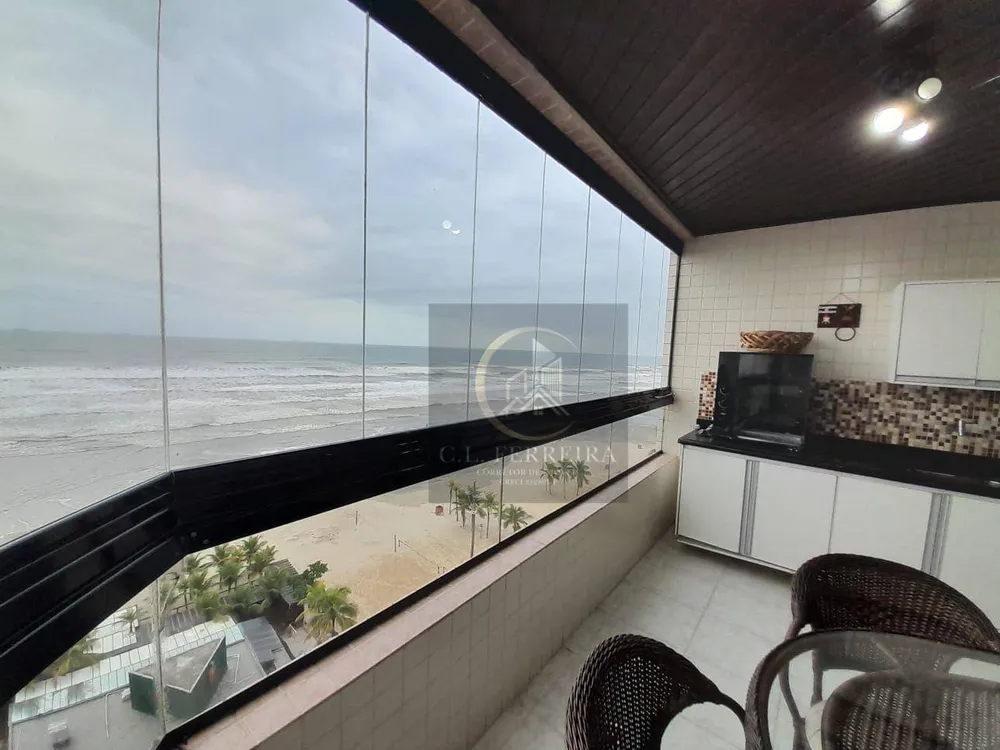 Apartamento, 3 quartos, 110 m² - Foto 1