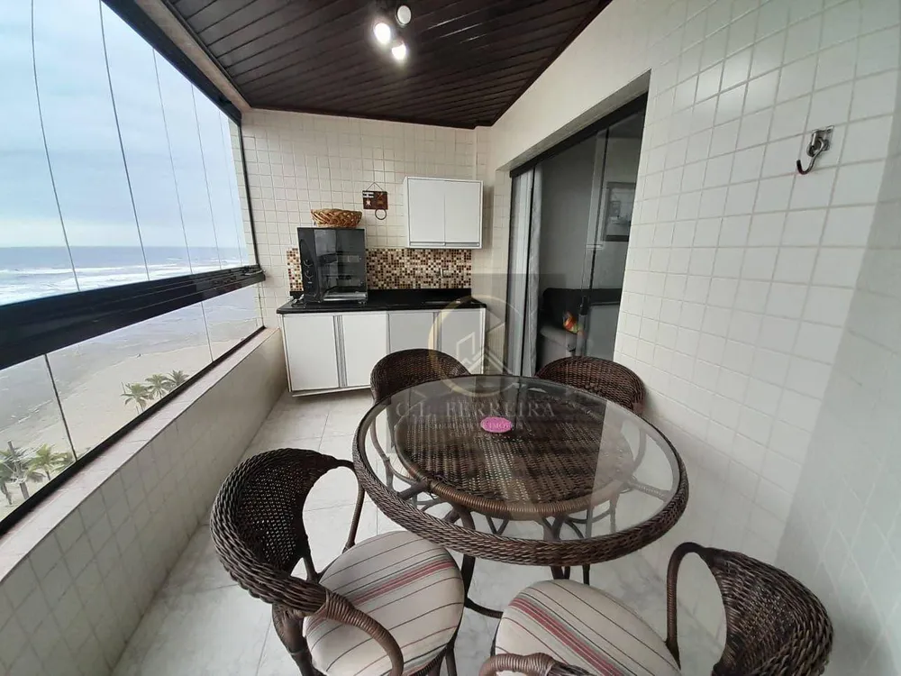 Apartamento, 3 quartos, 110 m² - Foto 4