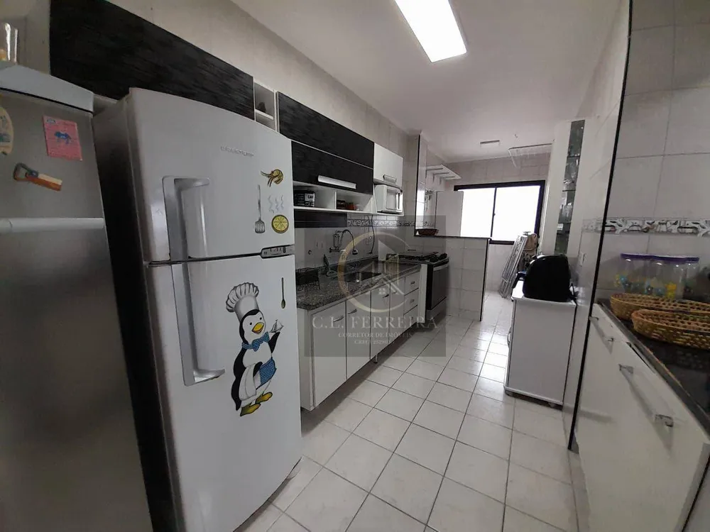 Apartamento, 3 quartos, 110 m² - Foto 6
