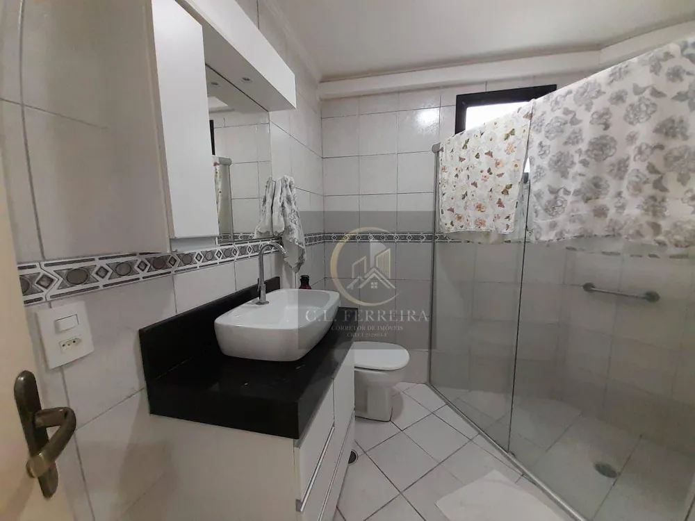 Apartamento, 3 quartos, 110 m² - Foto 13