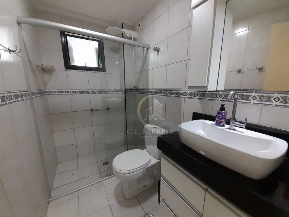 Apartamento, 3 quartos, 110 m² - Foto 9