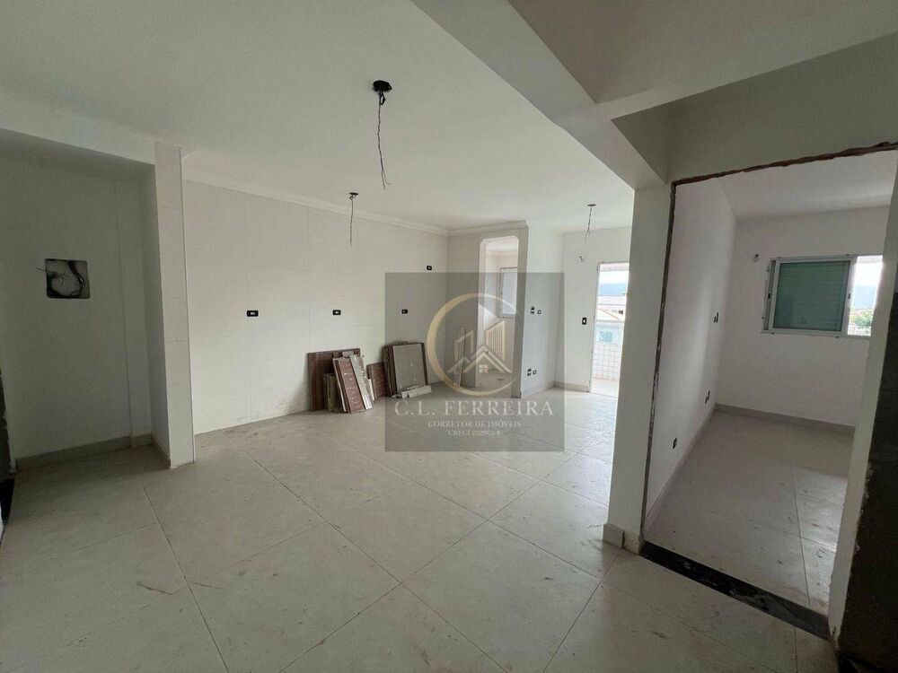 Apartamento, 1 quarto, 45 m² - Foto 4