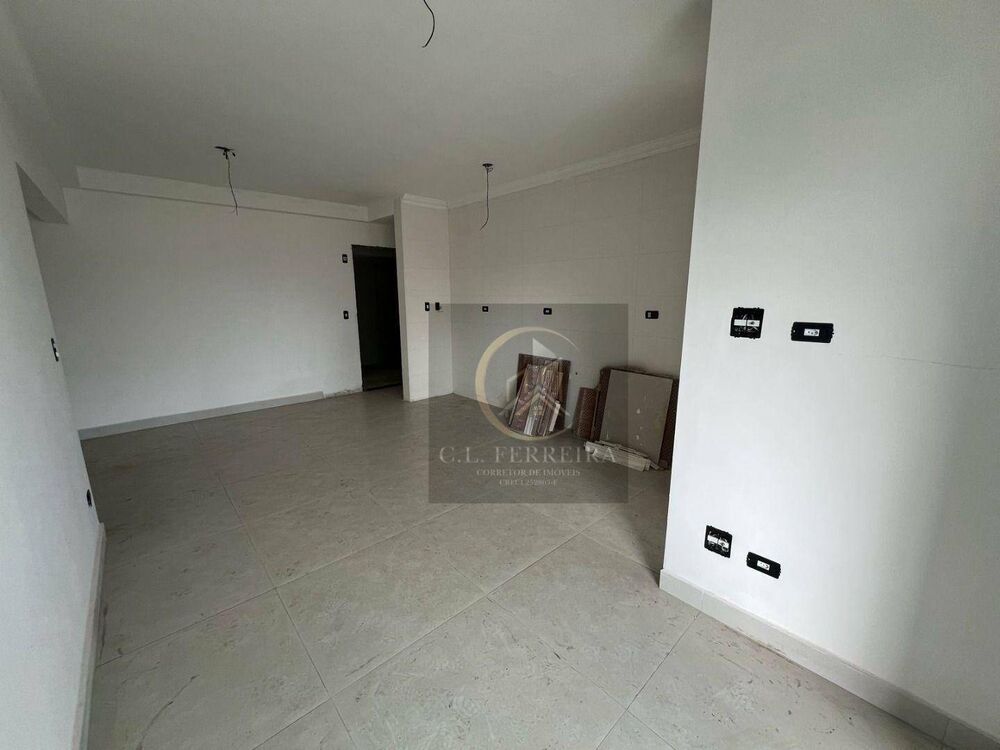 Apartamento, 1 quarto, 45 m² - Foto 2