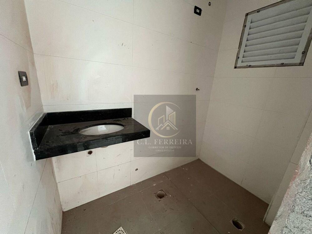 Apartamento, 1 quarto, 45 m² - Foto 3