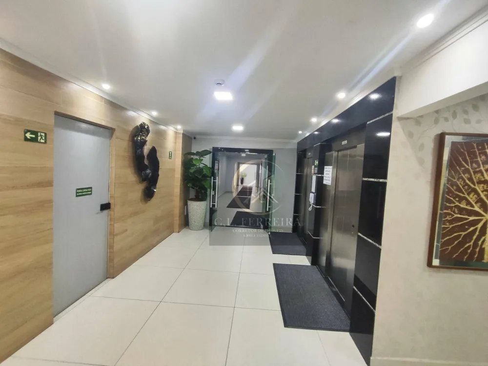 Apartamento, 2 quartos, 100 m² - Foto 5