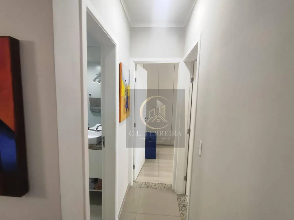 Apartamento, 2 quartos, 100 m² - Foto 11