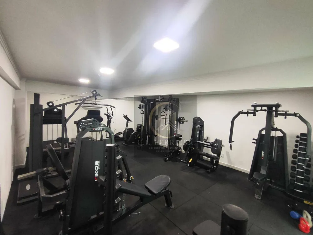 Apartamento, 2 quartos, 100 m² - Foto 1