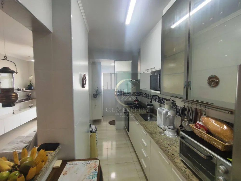 Apartamento, 2 quartos, 100 m² - Foto 7