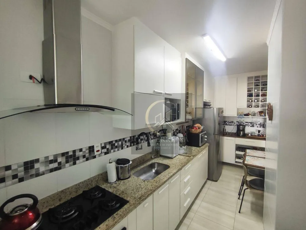 Apartamento, 2 quartos, 100 m² - Foto 9