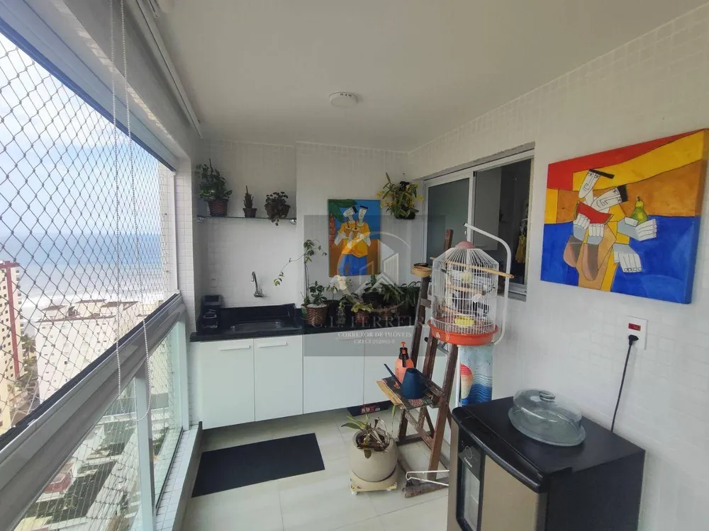 Apartamento, 2 quartos, 100 m² - Foto 10