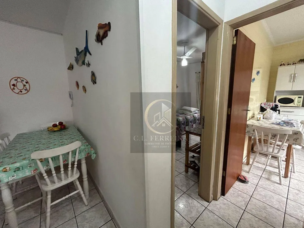 Apartamento, 1 quarto, 44 m² - Foto 8