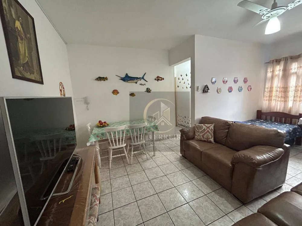 Apartamento, 1 quarto, 44 m² - Foto 5