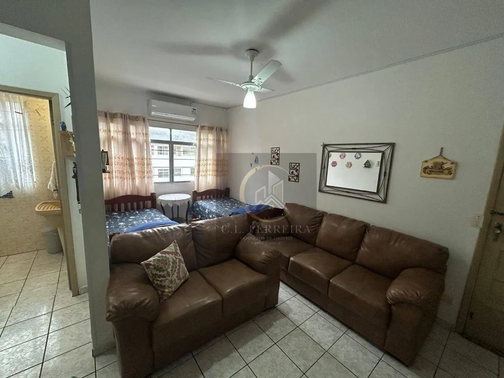 Apartamento, 1 quarto, 44 m² - Foto 6