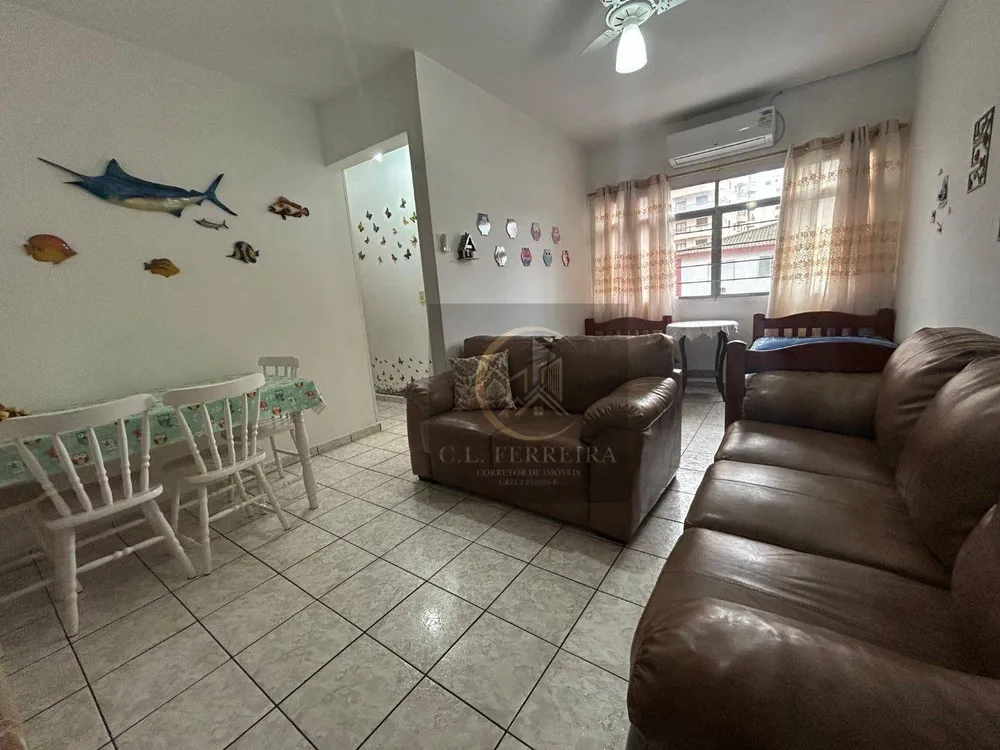 Apartamento, 1 quarto, 44 m² - Foto 4