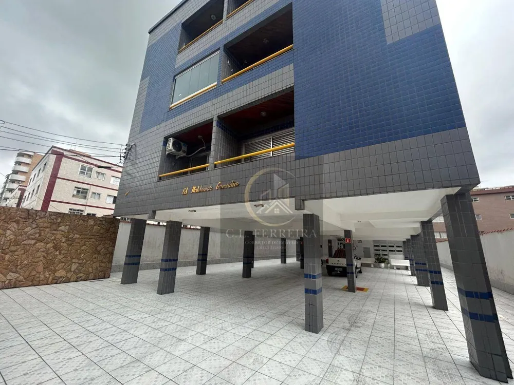 Apartamento, 1 quarto, 44 m² - Foto 2