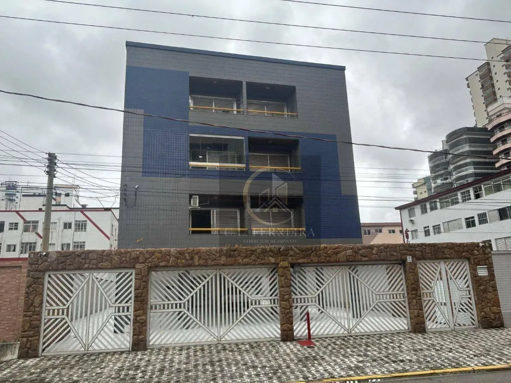 Apartamento, 1 quarto, 44 m² - Foto 1
