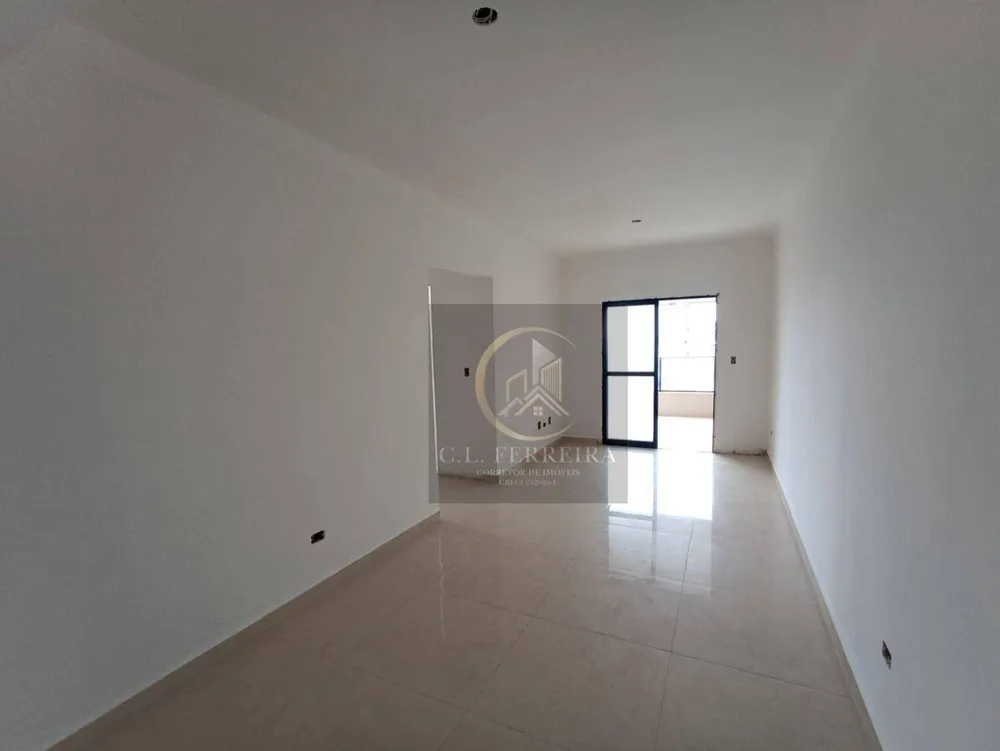Apartamento, 2 quartos, 81 m² - Foto 2