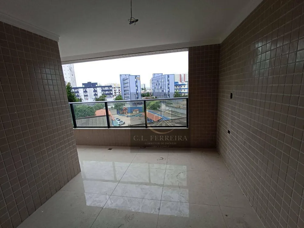 Apartamento, 2 quartos, 81 m² - Foto 1