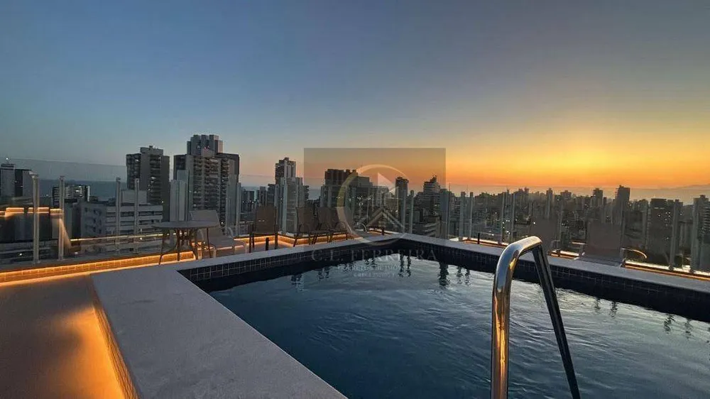 Apartamento, 1 quarto, 38 m² - Foto 1