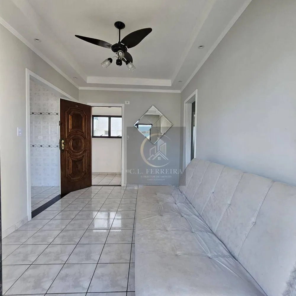 Apartamento, 1 quarto, 44 m² - Foto 3