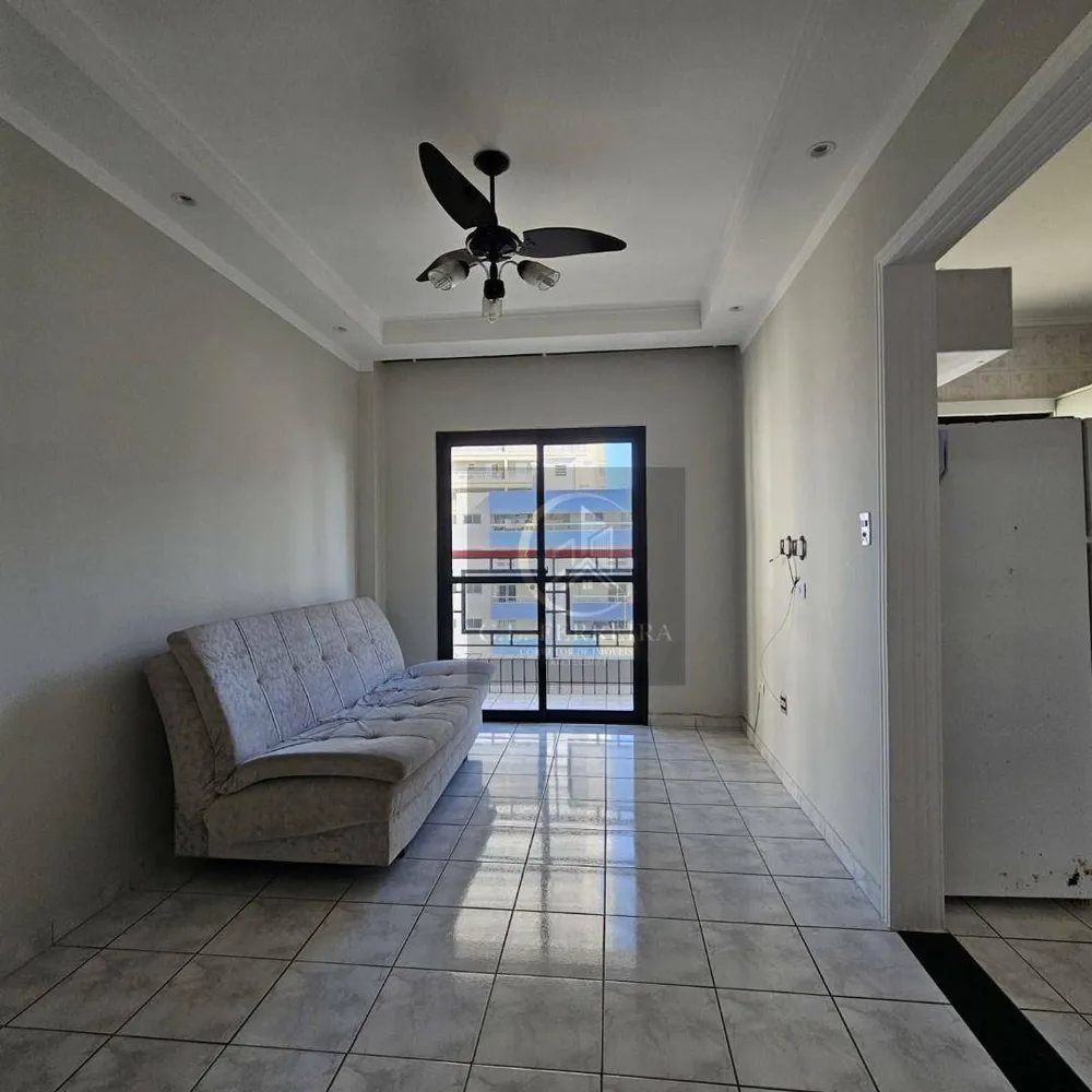 Apartamento, 1 quarto, 44 m² - Foto 1