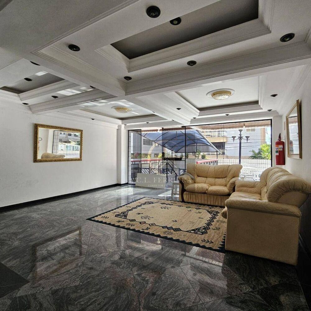Apartamento, 1 quarto, 44 m² - Foto 3