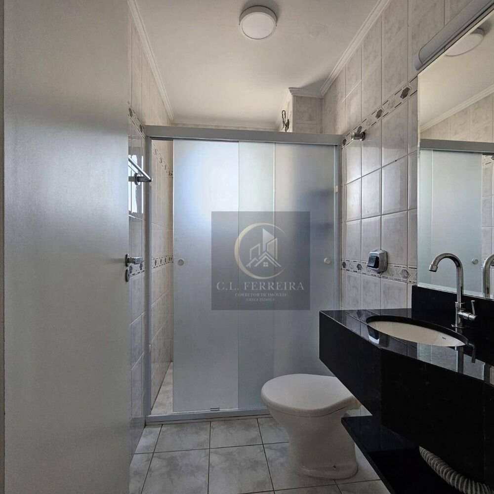 Apartamento, 1 quarto, 44 m² - Foto 1