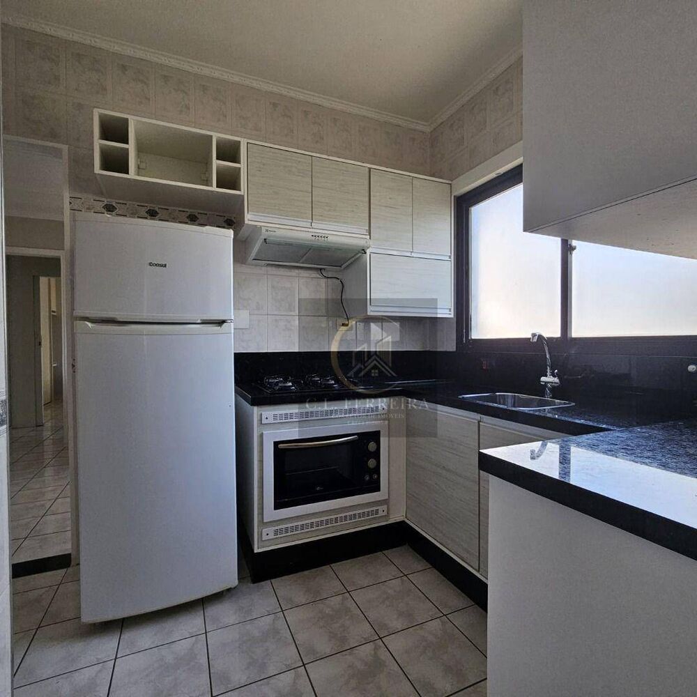 Apartamento, 1 quarto, 44 m² - Foto 2