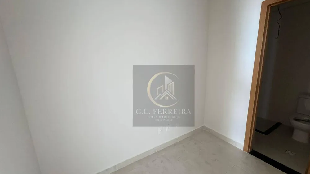 Apartamento, 4 quartos, 182 m² - Foto 4