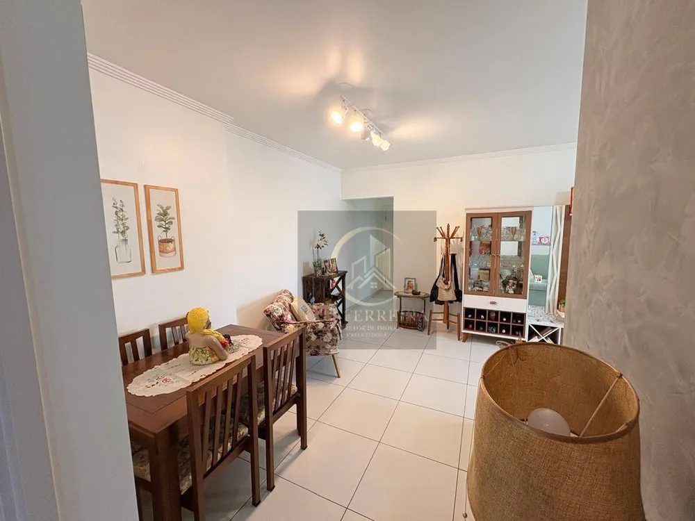 Apartamento, 2 quartos, 100 m² - Foto 1