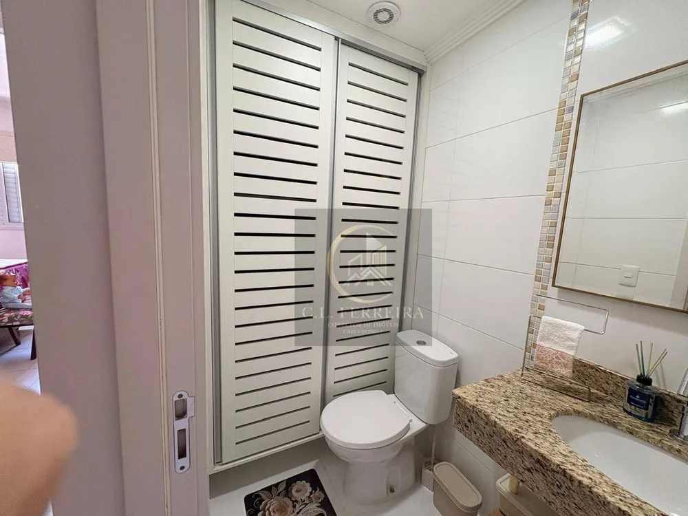 Apartamento, 2 quartos, 100 m² - Foto 8