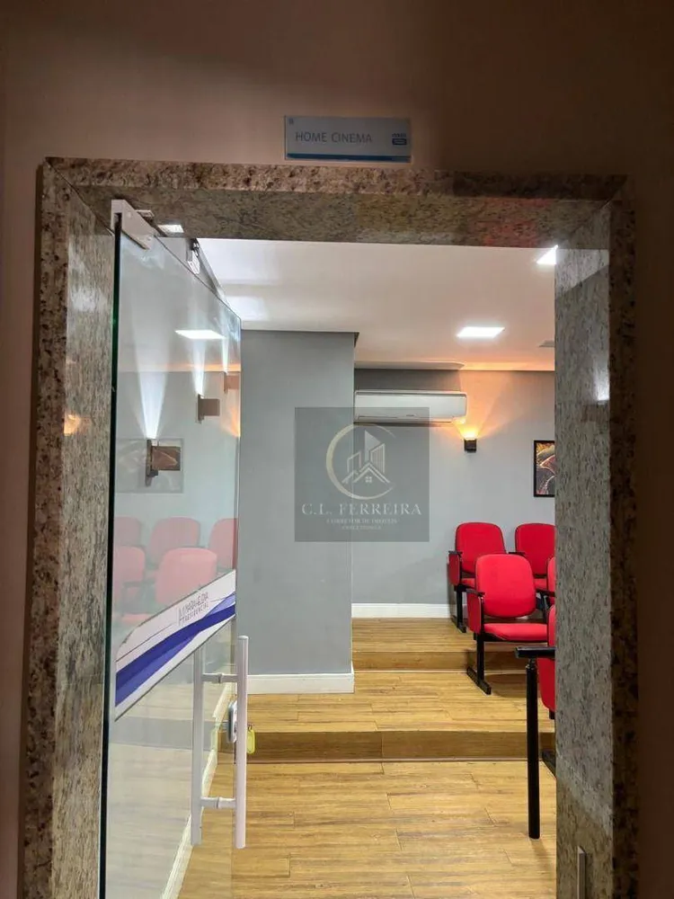 Apartamento, 2 quartos, 100 m² - Foto 11