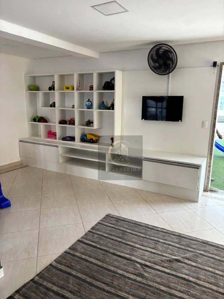 Apartamento, 2 quartos, 100 m² - Foto 12