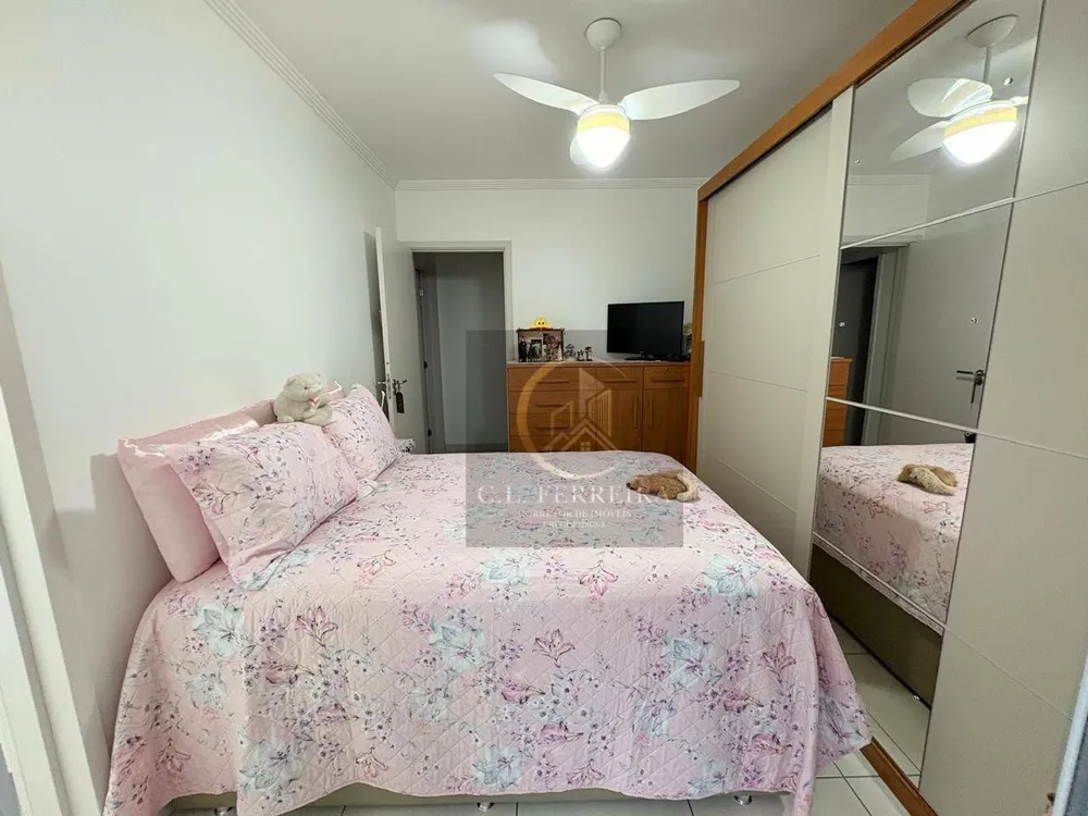 Apartamento, 2 quartos, 100 m² - Foto 3