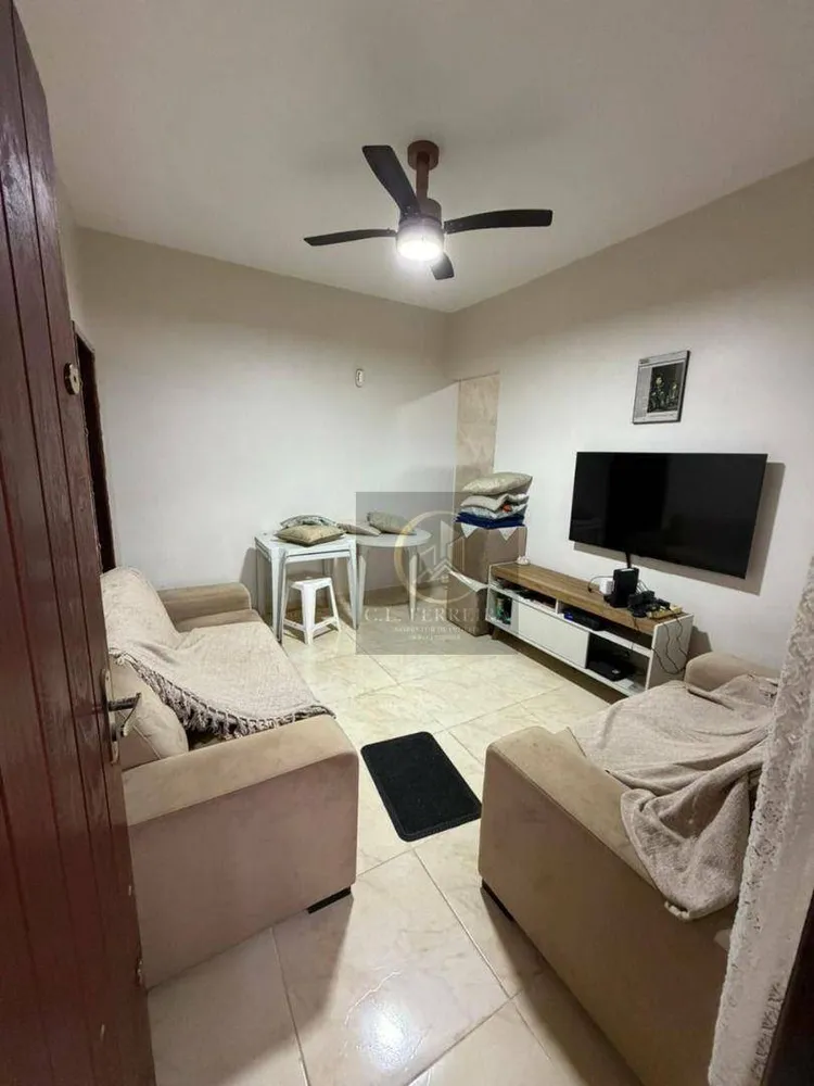 Casa, 2 quartos, 75 m² - Foto 3