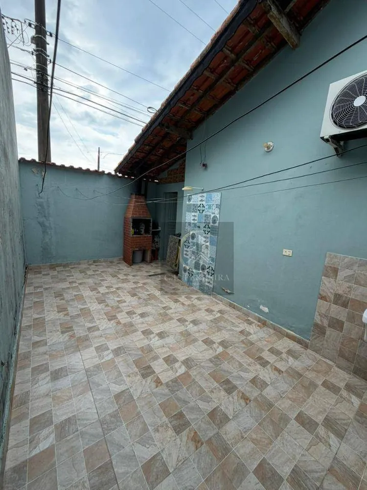 Casa, 2 quartos, 75 m² - Foto 11