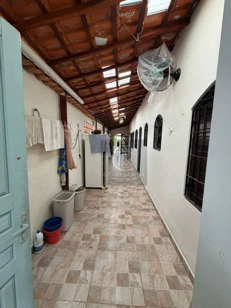 Casa, 2 quartos, 75 m² - Foto 6