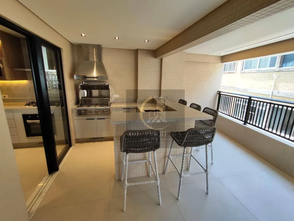 Apartamento, 2 quartos, 73 m² - Foto 1