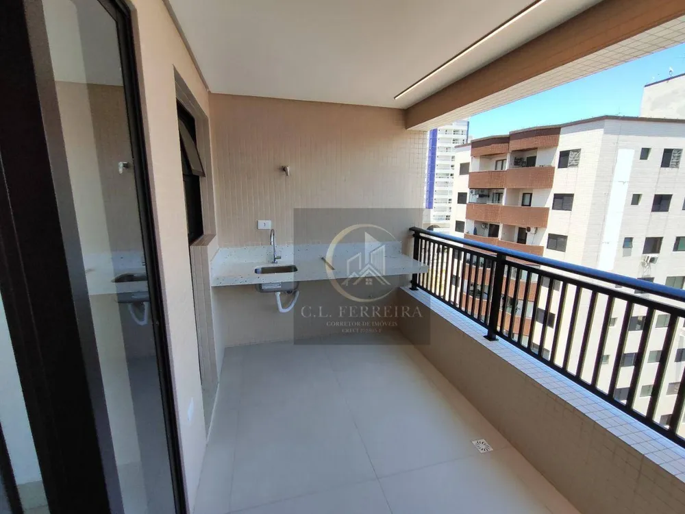 Apartamento, 2 quartos, 73 m² - Foto 3