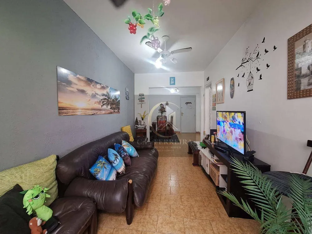 Apartamento, 1 quarto, 58 m² - Foto 4