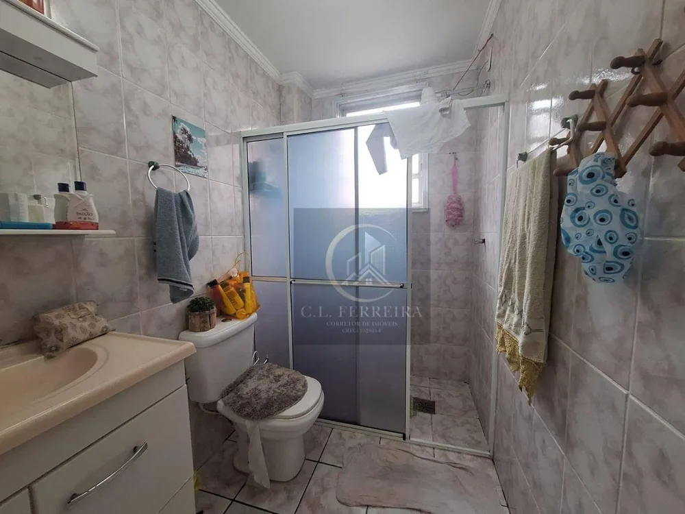 Apartamento, 1 quarto, 58 m² - Foto 7