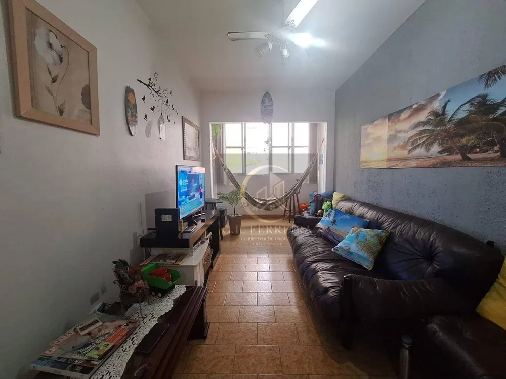 Apartamento, 1 quarto, 58 m² - Foto 2