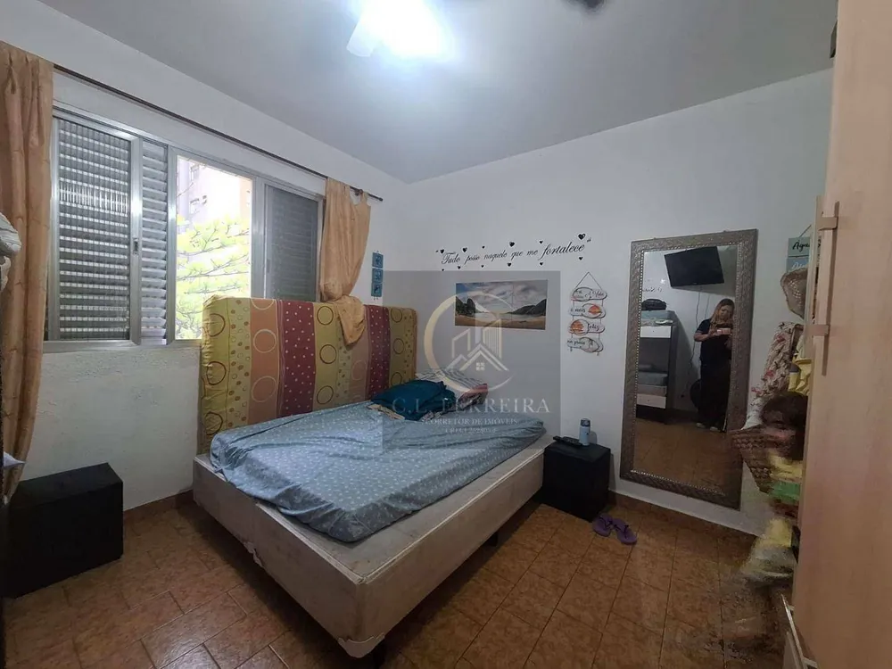Apartamento, 1 quarto, 58 m² - Foto 6