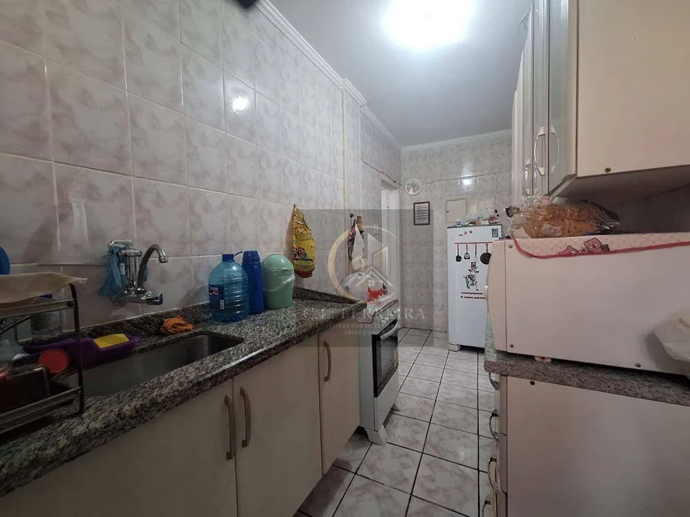 Apartamento, 1 quarto, 58 m² - Foto 3