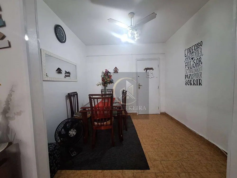 Apartamento, 1 quarto, 58 m² - Foto 3