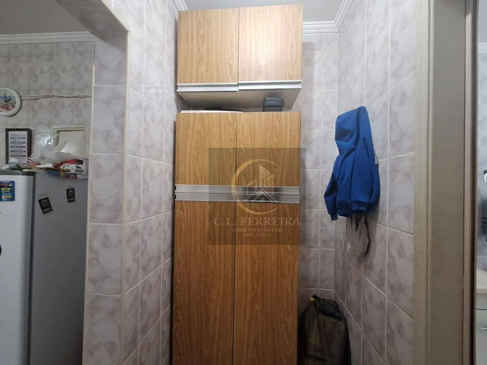 Apartamento, 1 quarto, 58 m² - Foto 11