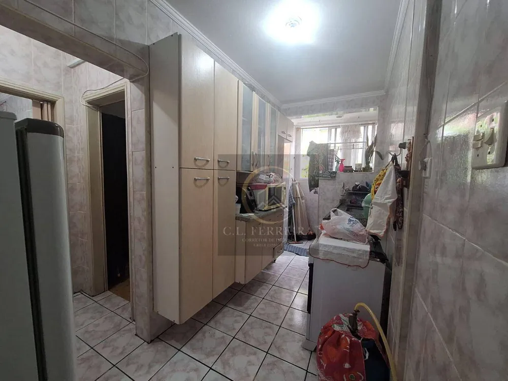 Apartamento, 1 quarto, 58 m² - Foto 8
