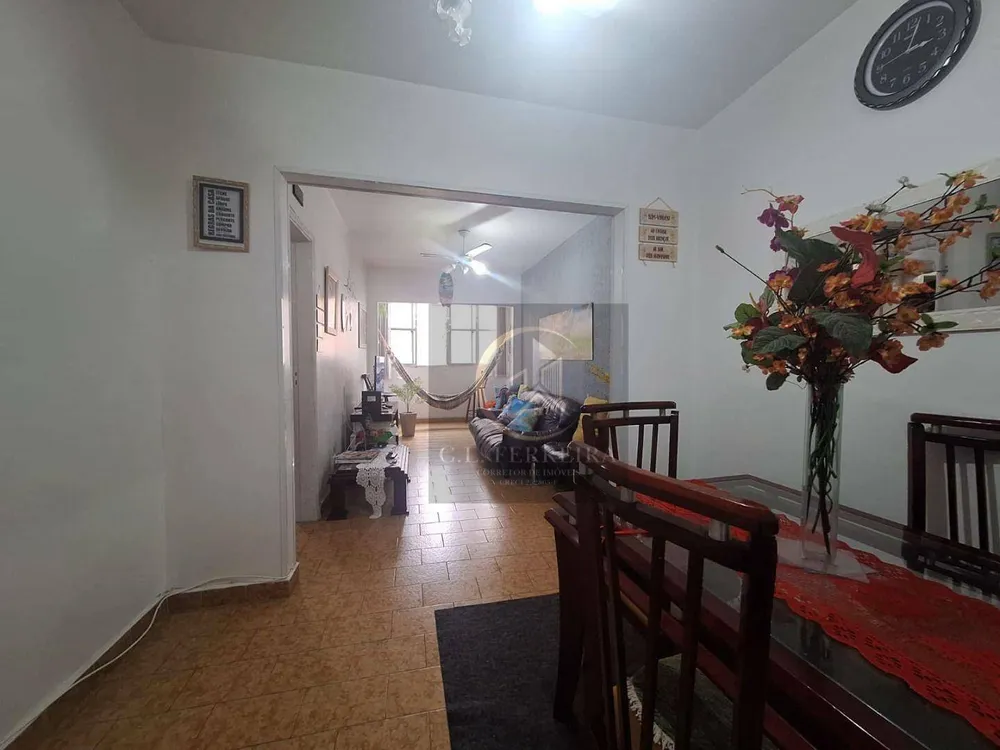 Apartamento, 1 quarto, 58 m² - Foto 4